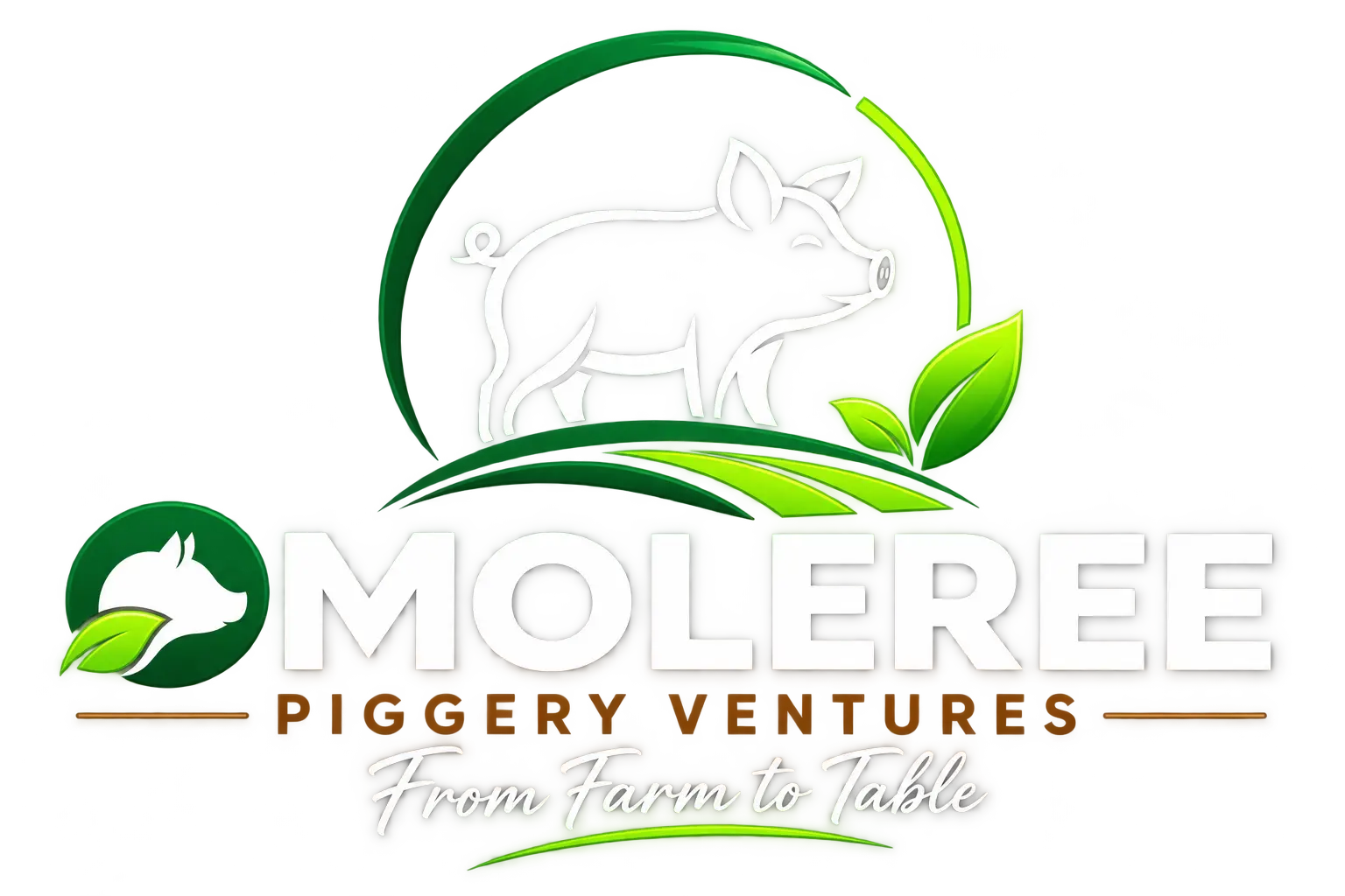 Omoleree Piggery